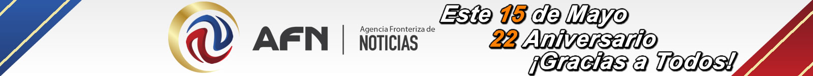 Agencia Fronteriza de Noticias