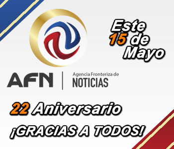 Aniversario 22 AFN