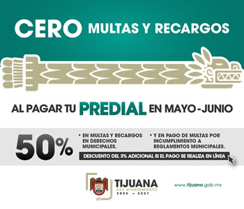 Ayuntamiento Mayo 6 2025