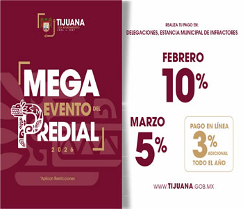 Ayuntamiento 20 febrero 2026