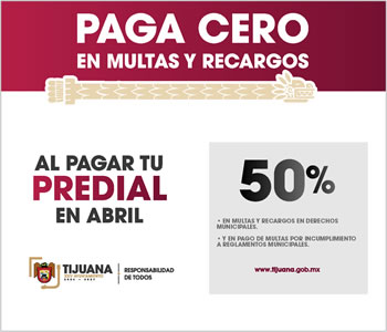 Ayuntamiento Abril 2025