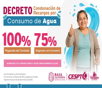 CESPT 12 Mayo 2026