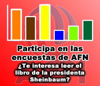 Encuestas AFN 2
