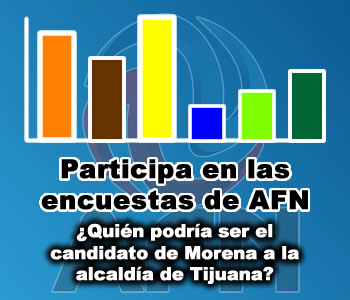 Encuestas AFN