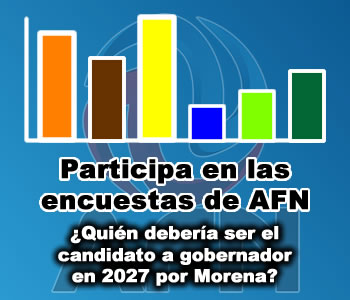 Encuestas AFN