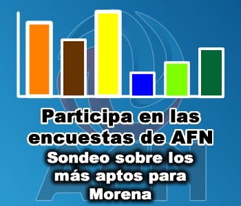 Encuestas AFN