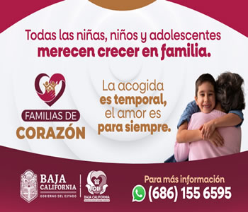 Familias de Corazon