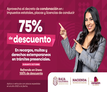 Gobierno de BC