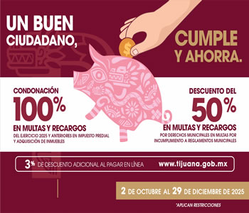 Multas y Recargos