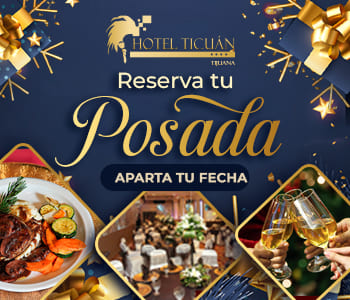 Hotel Ticuan