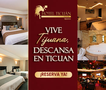 Hotel Ticuan